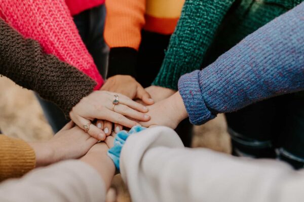 Team Building Class