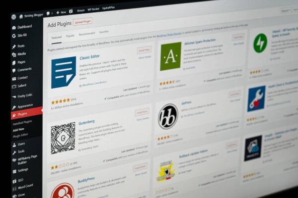 Wordpress Advanced