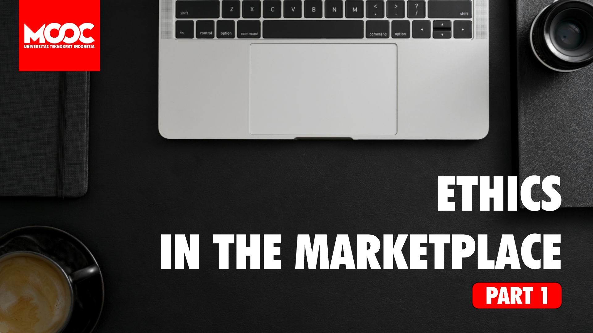 Entrepreneur – Ethics in the Marketplace