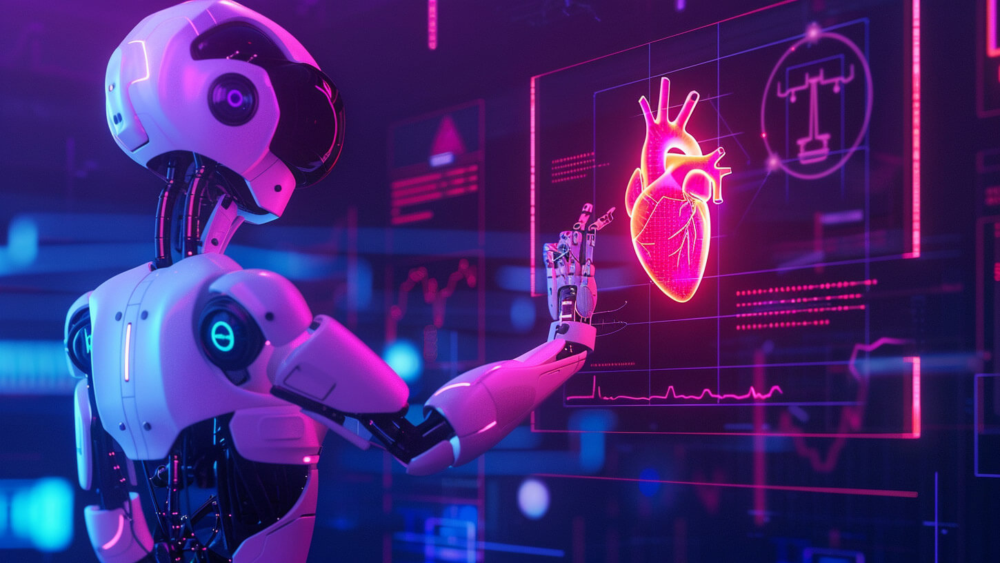 AI – Powered Medical Diagnosis