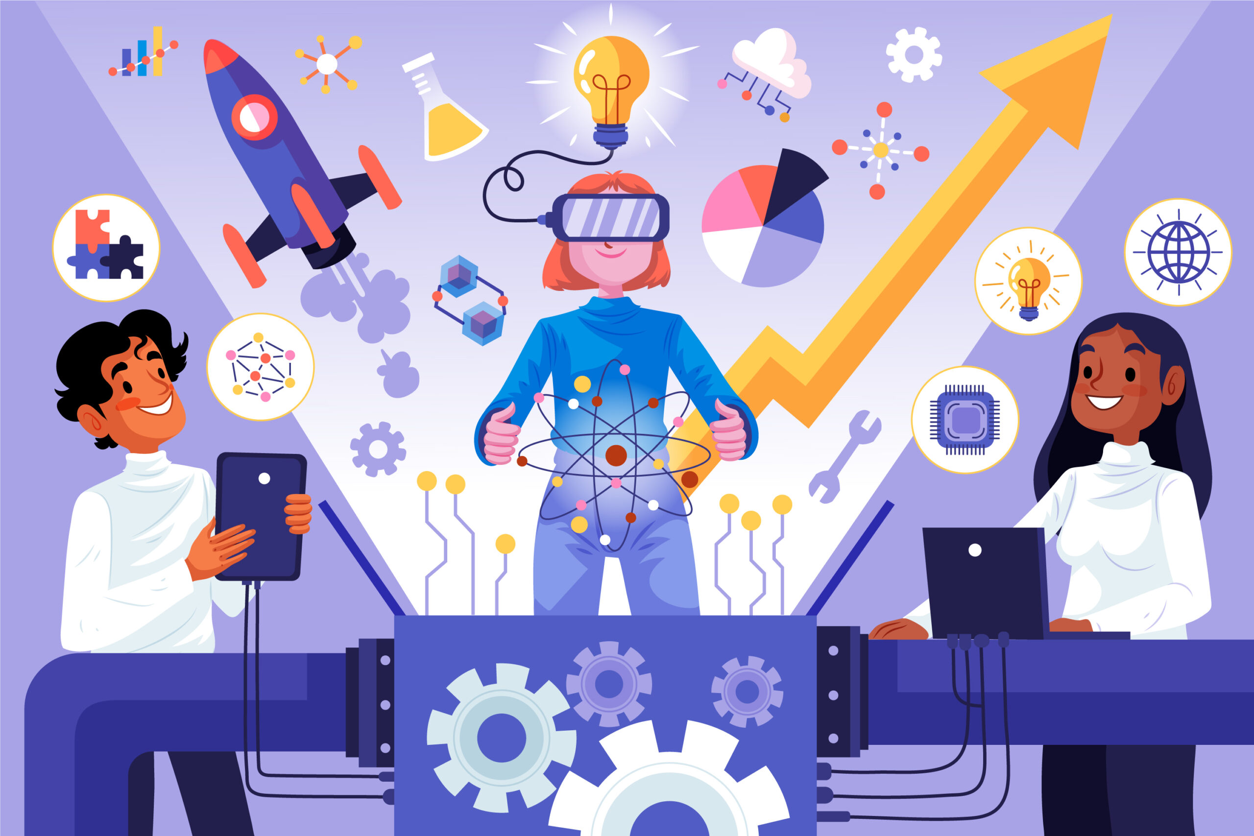 Technopreneurship