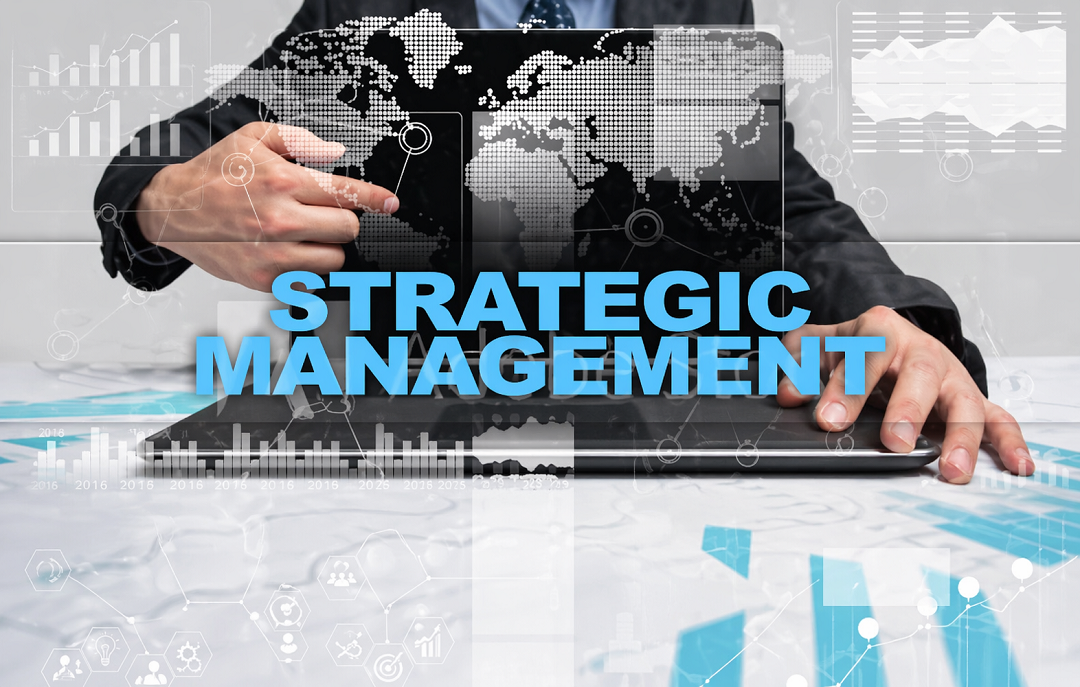 Strategic Management