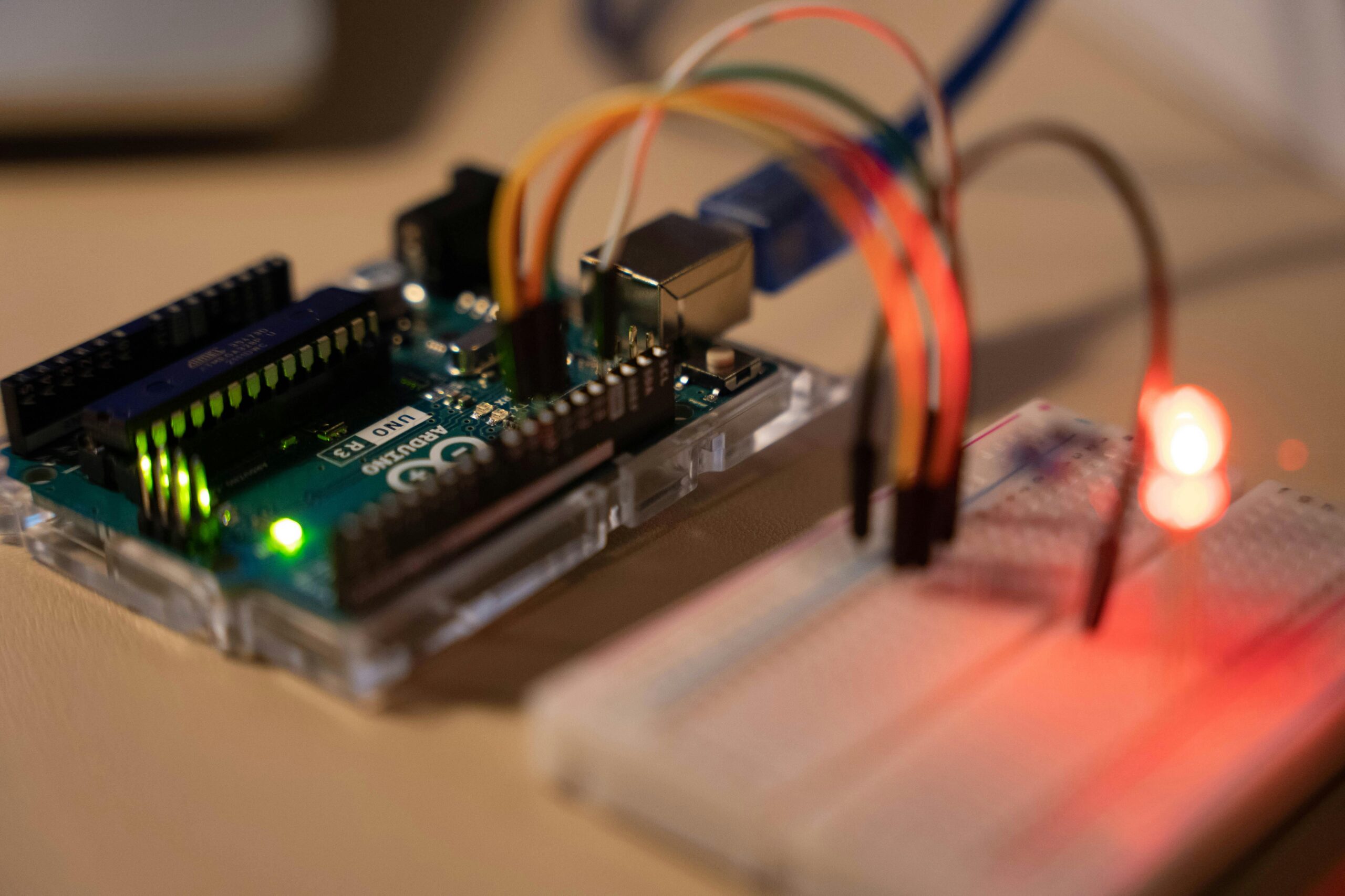 IoT Tutorial: Drip Irrigation for Agriculture