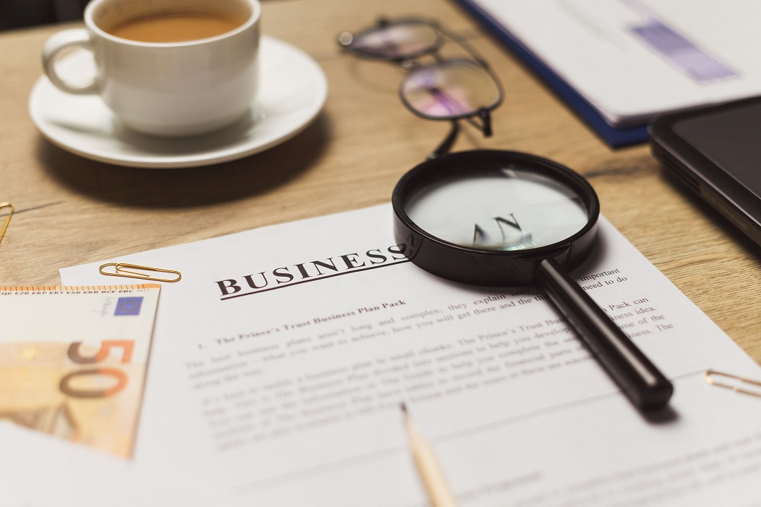 Business Feasibility Study
