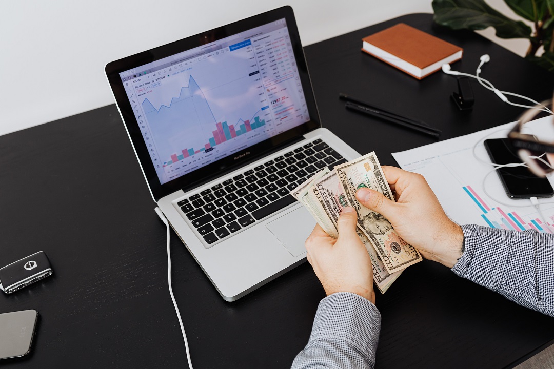 Digital Business Management